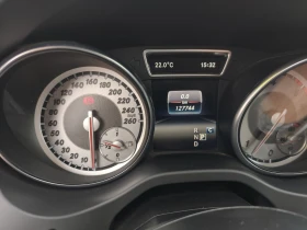 Mercedes-Benz GLA 220, снимка 13