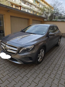 Mercedes-Benz GLA 220, снимка 2