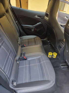 Mercedes-Benz GLA 220, снимка 10