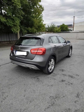 Mercedes-Benz GLA 220, снимка 5