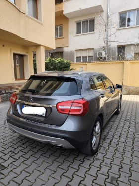 Mercedes-Benz GLA 220, снимка 5