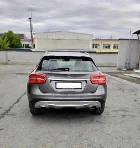 Mercedes-Benz GLA 220, снимка 6