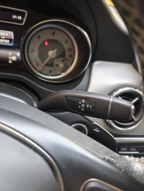 Mercedes-Benz GLA 220, снимка 7