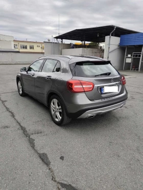 Mercedes-Benz GLA 220, снимка 4