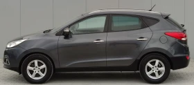 Hyundai IX35 1.7CRDI* 117к.с* , снимка 8