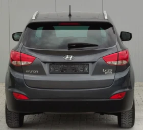 Hyundai IX35 1.7CRDI* 117к.с* , снимка 5
