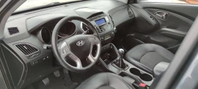 Hyundai IX35 1.7CRDI* 117к.с* , снимка 13