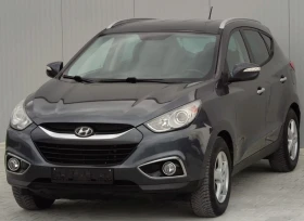 Hyundai IX35 1.7CRDI* 117к.с* , снимка 3