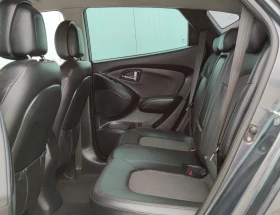 Hyundai IX35 1.7CRDI* 117к.с* , снимка 9