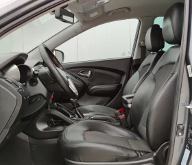Hyundai IX35 1.7CRDI* 117к.с* , снимка 10