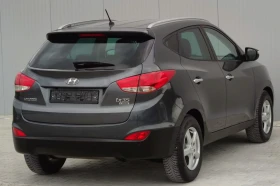 Hyundai IX35 1.7CRDI* 117к.с* , снимка 4