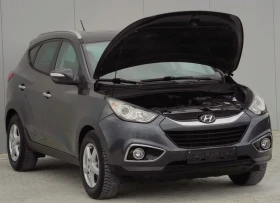Hyundai IX35 1.7CRDI* 117к.с* , снимка 16