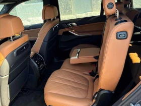 BMW X7 * xDrive40i * ДИСТРОНИК * 360 * H/K * М ПАКЕТ, снимка 15