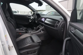Skoda Kodiaq 2.0TDI 4х4 Face Sportline ACC KeyGO Обдухв Digital, снимка 7