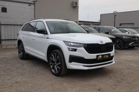 Skoda Kodiaq 2.0TDI 4х4 Face Sportline ACC KeyGO Обдухв Digital, снимка 3