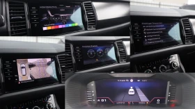 Skoda Kodiaq 2.0TDI 4х4 Face Sportline ACC KeyGO Обдухв Digital, снимка 13