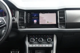 Skoda Kodiaq 2.0TDI 4х4 Face Sportline ACC KeyGO Обдухв Digital, снимка 12