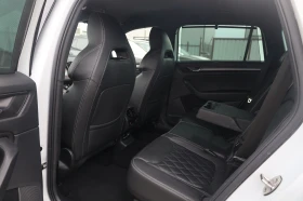 Skoda Kodiaq 2.0TDI 4х4 Face Sportline ACC KeyGO Обдухв Digital, снимка 10