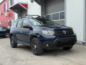 Dacia Duster 1.3 Tce 4x4 130 k.c., снимка 7