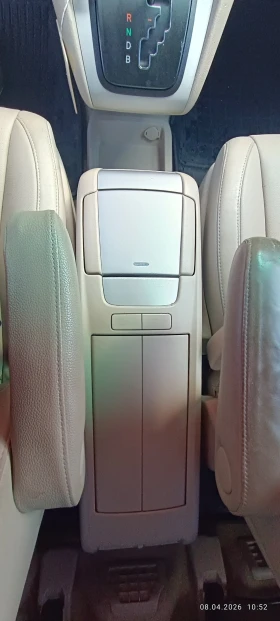 Lexus RX 400h, снимка 10