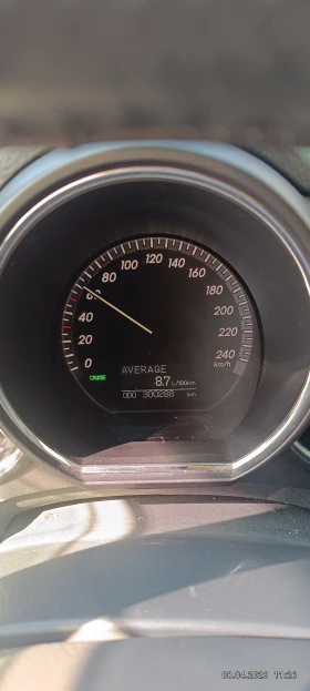 Lexus RX 400h, снимка 16