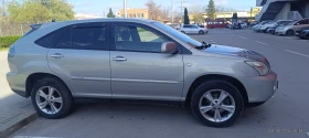 Lexus RX 400h, снимка 3