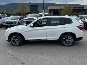 BMW X3 * xDrive28i * PANO* ПОДГРЕВ* KEYLESS* , снимка 2
