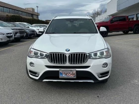 BMW X3 * xDrive28i * PANO* ПОДГРЕВ* KEYLESS* , снимка 6