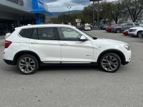 BMW X3 * xDrive28i * PANO* ПОДГРЕВ* KEYLESS* , снимка 3