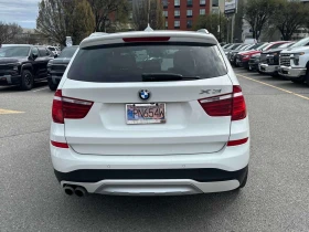 BMW X3 * xDrive28i * PANO* ПОДГРЕВ* KEYLESS* , снимка 4