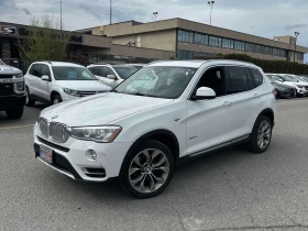 BMW X3 * xDrive28i * PANO* ПОДГРЕВ* KEYLESS* , снимка 1