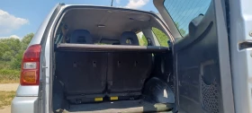 Toyota Rav4, снимка 11