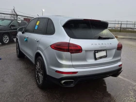 Porsche Cayenne AWD/ПОДГРЕВ/ОБДУХ/ПАНО/CARFAX/ФИНАНСИРАНЕ, снимка 4