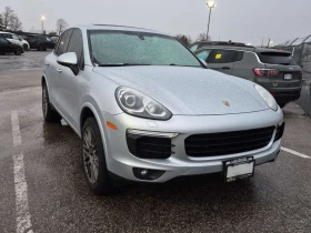 Porsche Cayenne AWD/ПОДГРЕВ/ОБДУХ/ПАНО/CARFAX/ФИНАНСИРАНЕ, снимка 2