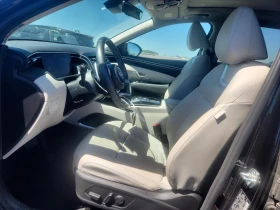 Hyundai Tucson 2.5l Limited, снимка 7