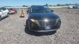 Hyundai Tucson 2.5l Limited, снимка 13
