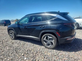 Hyundai Tucson 2.5l Limited, снимка 2
