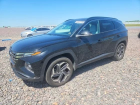 Hyundai Tucson 2.5l Limited, снимка 1