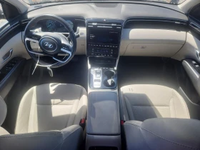 Hyundai Tucson 2.5l Limited, снимка 8