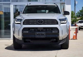 Toyota 4runner HYBRID PLATINUM * AWD * 13540KM * ЦЕНА ДО БГ * , снимка 2