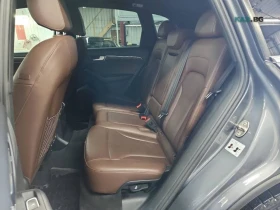 Audi Q5 Progressiv * АвтоКредит* (ЦЕНА ДО БГ), снимка 15