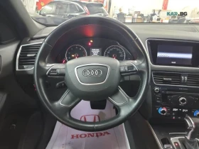 Audi Q5 Progressiv * АвтоКредит* (ЦЕНА ДО БГ), снимка 7