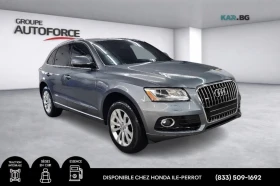 Audi Q5 Progressiv * АвтоКредит* (ЦЕНА ДО БГ), снимка 3