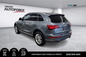 Audi Q5 Progressiv * АвтоКредит* (ЦЕНА ДО БГ), снимка 6