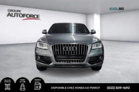 Audi Q5 Progressiv * АвтоКредит* (ЦЕНА ДО БГ), снимка 2