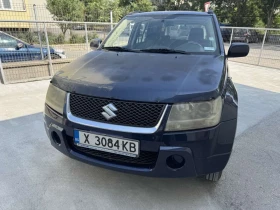 Suzuki Grand vitara, снимка 2