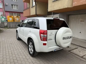 Suzuki Grand vitara 4X4, снимка 4