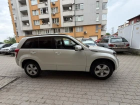Suzuki Grand vitara 4X4, снимка 5