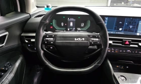 Kia Sportage HYBRID* PRESTIGE* ОБДУХВАНЕ* LANE* ASSIST* 360КАМЕ, снимка 8