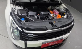 Kia Sportage HYBRID* PRESTIGE* ОБДУХВАНЕ* LANE* ASSIST* 360КАМЕ, снимка 17